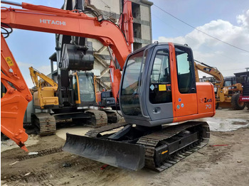 HITACHI ZX70 HITACHI ZX70: slika 4