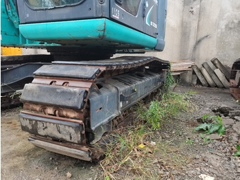 Bager guseničar KOBELCO SK125SR: slika 5