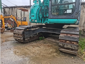 Bager guseničar KOBELCO SK125SR: slika 4