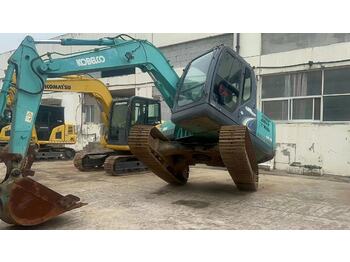 Mini bager KOBELCO