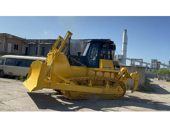 Buldožer KOMATSU D85