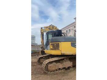 Bager guseničar KOMATSU PC228