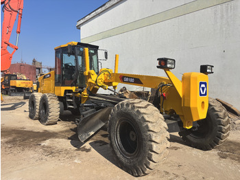 Grejder XCMG GR180