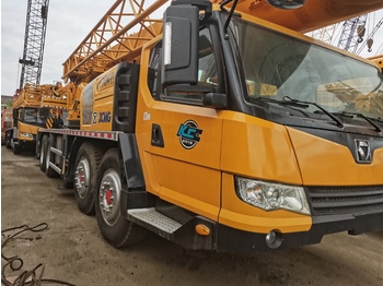 XCMG QY70K XCMG QY70K: slika 2