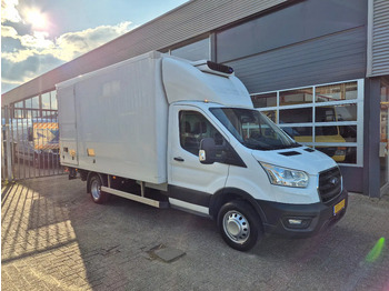 Dostavno vozilo hladnjača FORD Transit