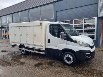 Dostavno vozilo hladnjača IVECO Daily