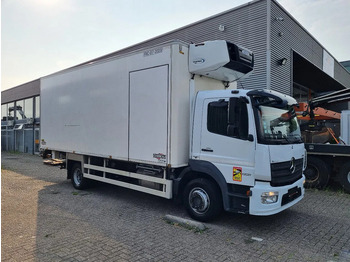 Hladnjača MERCEDES-BENZ Atego 1221