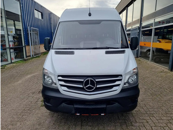 Furgon Mercedes-Benz Sprinter 314 CDI/ L2H2/ Aut./ Airco/ Camera/ Navi: slika 3