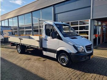 Dostavno vozilo sa otvorenom sandukom MERCEDES-BENZ Sprinter 513