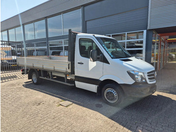 Dostavno vozilo sa otvorenom sandukom MERCEDES-BENZ Sprinter 519