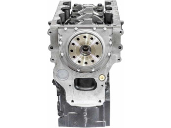 Motor novi Perkins NJ40033 Short Motor for 1104D-E44TA: slika 3