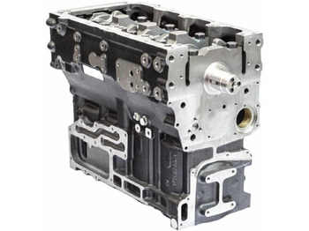 Motor novi Perkins NJ40033 Short Motor for 1104D-E44TA: slika 4