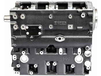 Motor novi Perkins NJ40033 Short Motor for 1104D-E44TA: slika 2