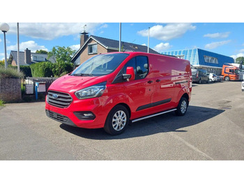 Mali kombi FORD Transit