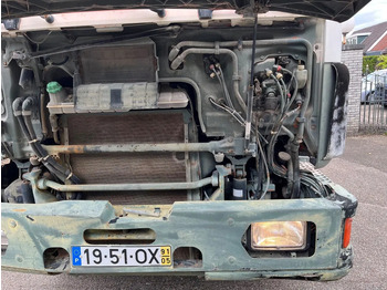 Mikser za beton MAN 35.302 8x4 FULL STEEL SPRING MANUAL ZF GEARBOX !!! 6 CILINDER !!!: slika 3