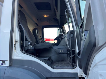 Hladnjača Mercedes-Benz Antos CARRIER FRIGO !! LOW KM !!: slika 4 Hladnjača Mercedes-Benz Antos CARRIER FRIGO !! LOW KM !!: slika 4