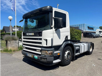 Tegljač SCANIA P94