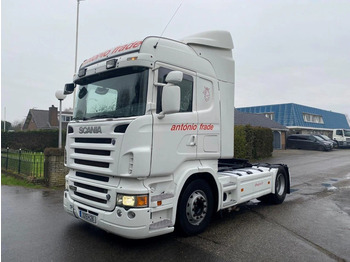 Tegljač SCANIA R 620