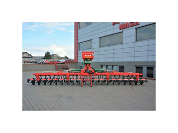 Češljasta drljača AGRO-MASZ