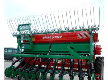 Sejalica AGRO-MASZ