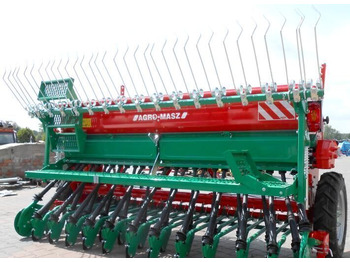 Sejalica AGRO-MASZ
