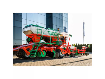 Sejalica AGRO-MASZ