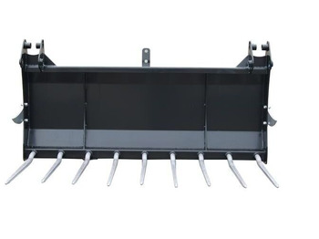 Viljuška METAL-TECHNIK