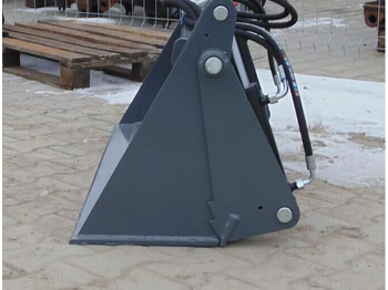 Utovarna kašika METAL-TECHNIK