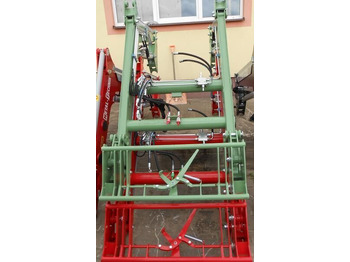 Prednji utovarivač za traktor MASSEY FERGUSON