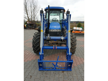 Prednji utovarivač za traktor METAL-TECHNIK