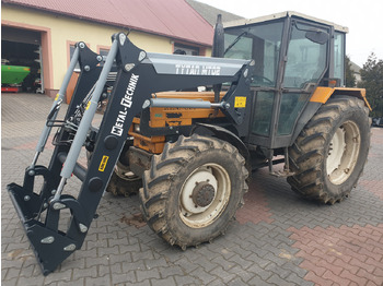 Prednji utovarivač za traktor METAL-TECHNIK