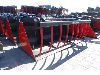 Kašika METAL-TECHNIK