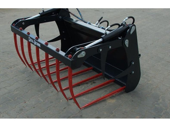 Kašika METAL-TECHNIK