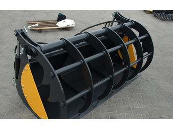 Kašika METAL-TECHNIK