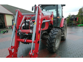 Prednji utovarivač za traktor za Traktor novi Metal-Technik MASSEY FERGUSON MT-03: slika 2