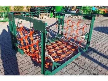 Lančana drljača METAL-TECHNIK