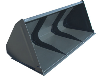 Kašika METAL-TECHNIK