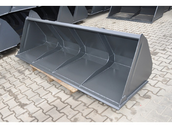 Kašika METAL-TECHNIK