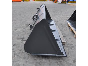 Kašika METAL-TECHNIK