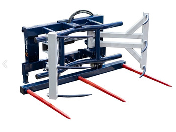 Poljoprivredna mašina Kołaszewski CHWYTAK DO BEL PIONOWY: slika 3