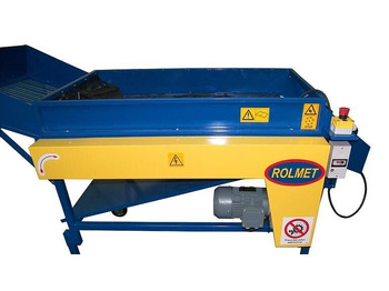 Oprema za posle žetve novi ROLMET CSR-1: slika 2