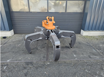 Kuka ATLAS
