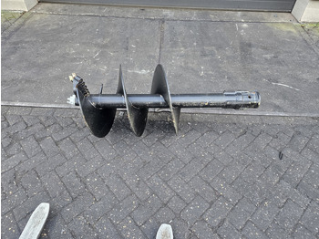 Burgija