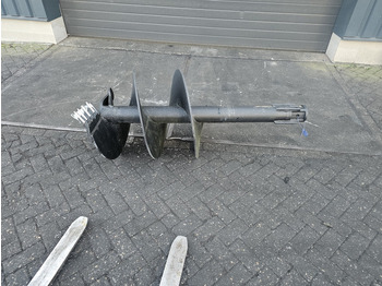 Burgija