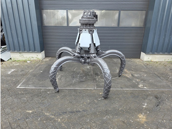 Kuka LIEBHERR