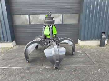 Kuka SENNEBOGEN