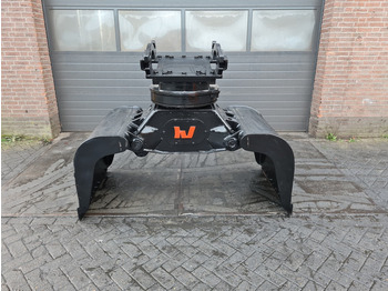 Kuka VERACHTERT
