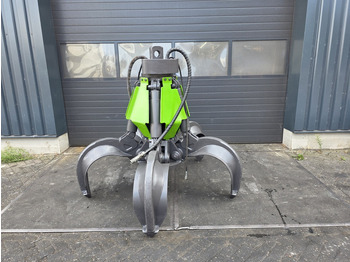 Kuka SENNEBOGEN