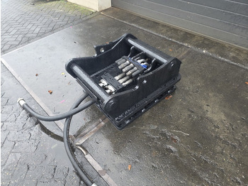 Brza spojnica za Građevinska mašina kopplaat steelwrist oq80 oilquick 80: slika 2 Brza spojnica za Građevinska mašina kopplaat steelwrist oq80 oilquick 80: slika 2