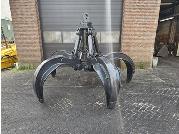Kuka SENNEBOGEN